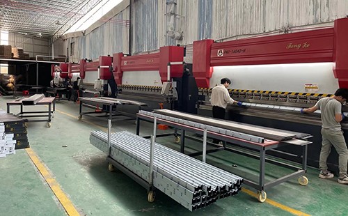 折彎機模具材質(zhì)有哪些？? 